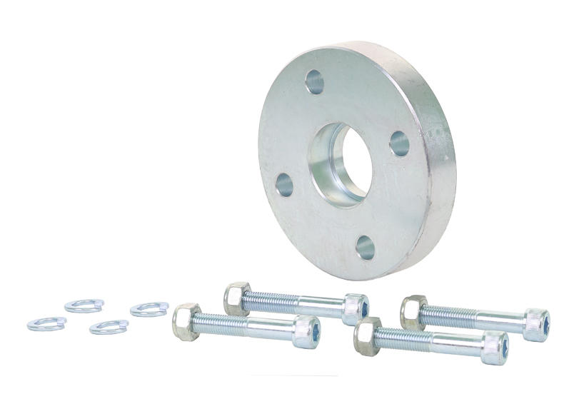 Rear Tailshaft - Spacer Kit to Suit Mitsubishi Triton ML, MN and MQ, MR