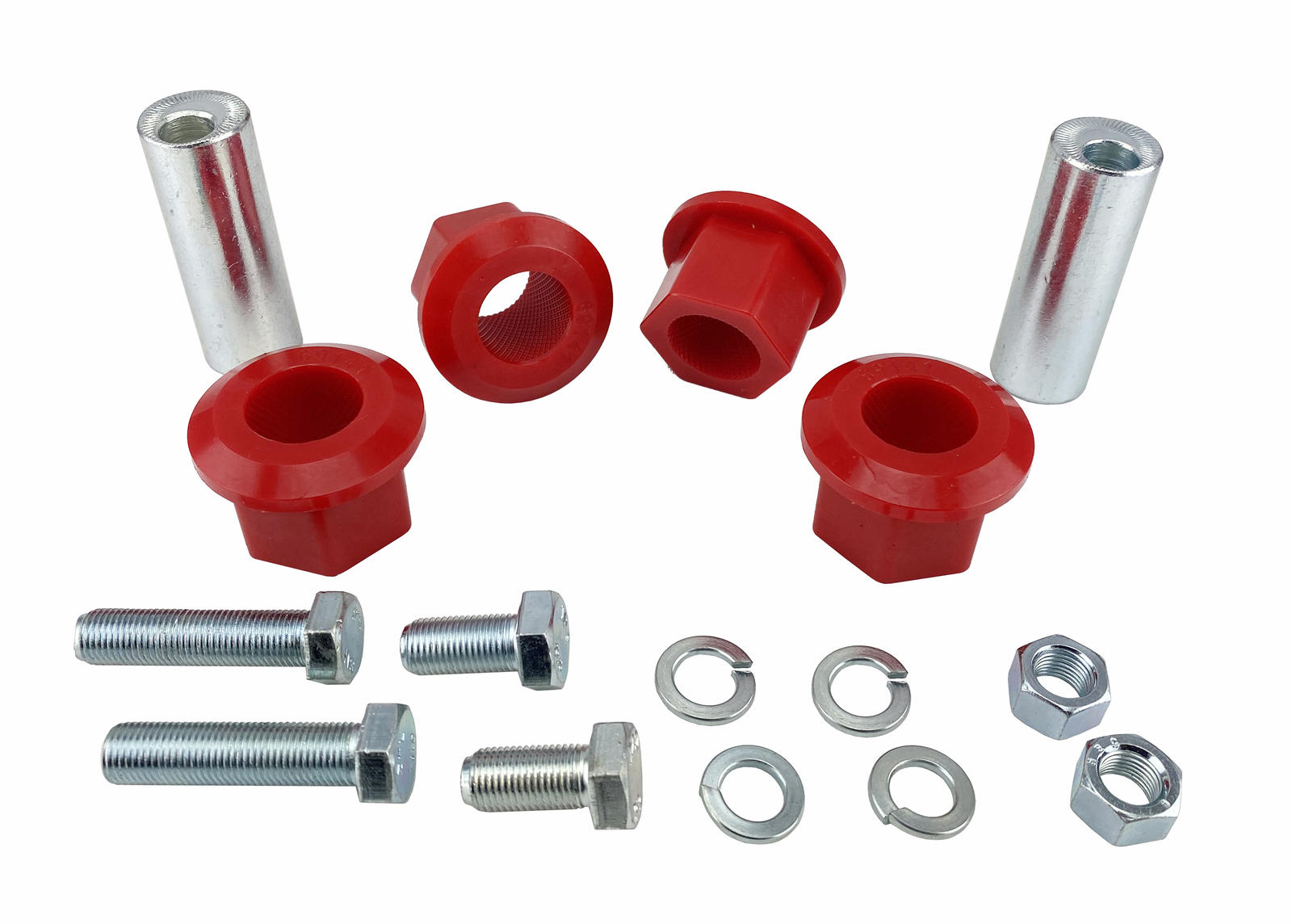 Control arm - inner bushing kit to Suit Holden/HSV Commodore VX-VZ
