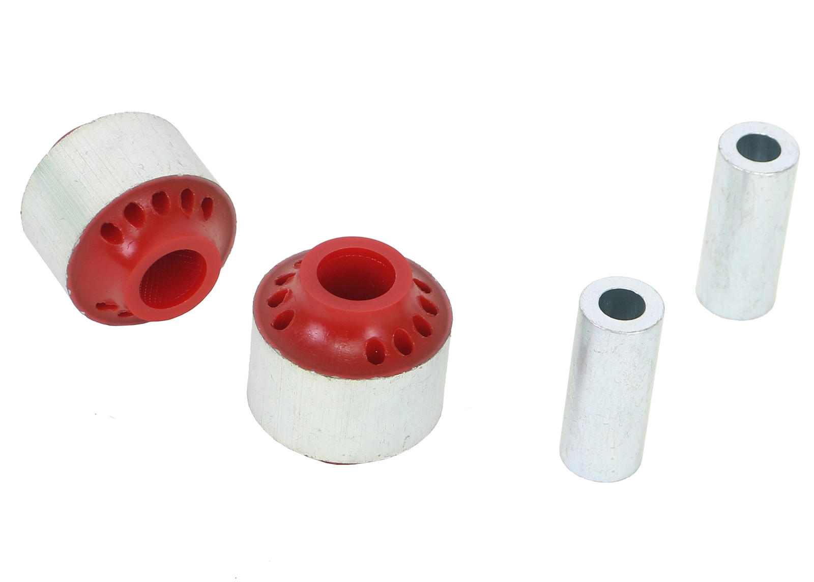 Control Arm Lower - Inner Rear Bushing Kit to Suit Hyundai Accent, Elanta and Getz