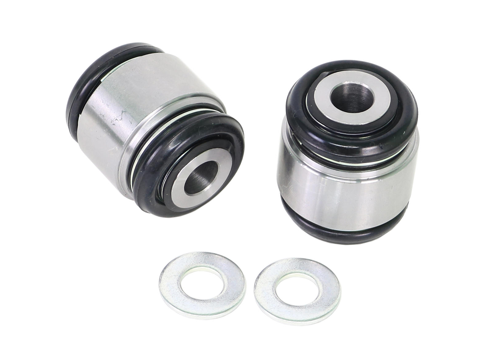 Rear Control Arm - Outer Bearing Kit to Suit Ford Falcon/Fairlane AU, Subaru BRZ, Impreza, Levorg, Liberty and Toyota 86