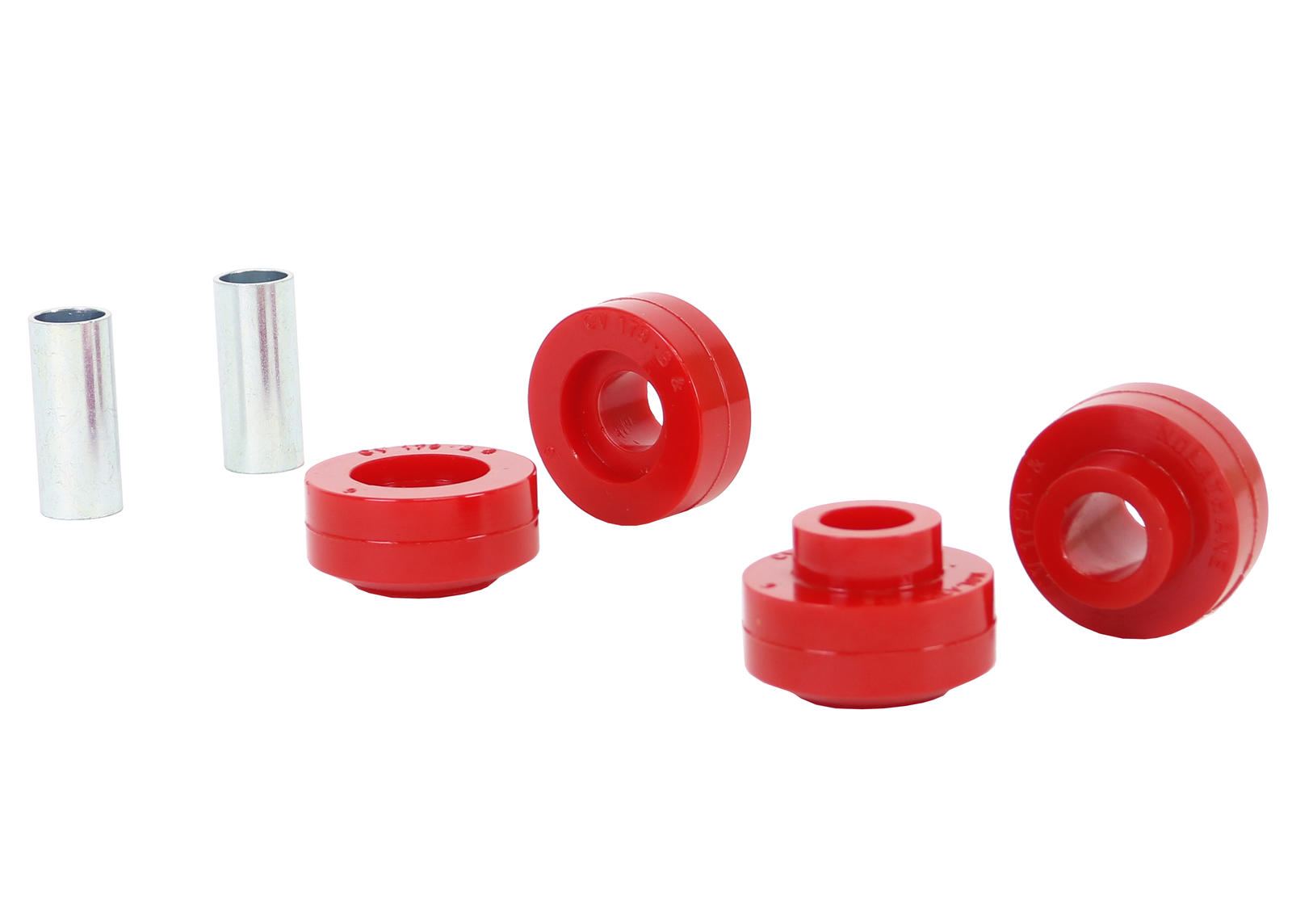 Front  Strut Rod - To Chassis Bushing Kit