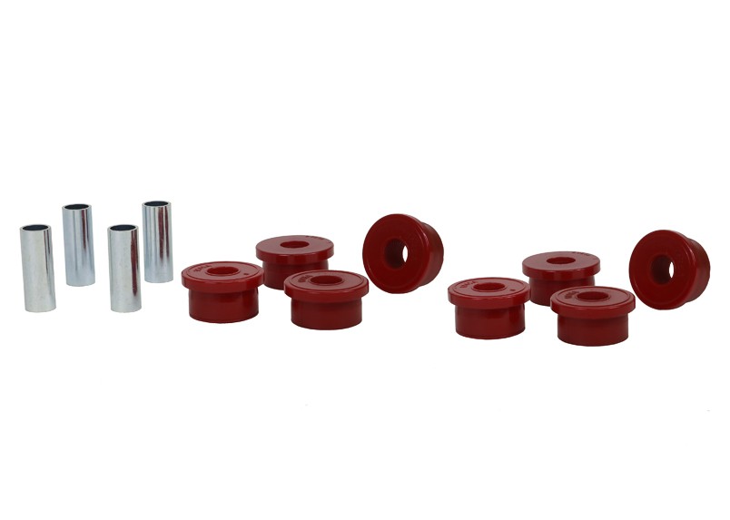 Rear  Trailing Arm Upper - Bushing Kit