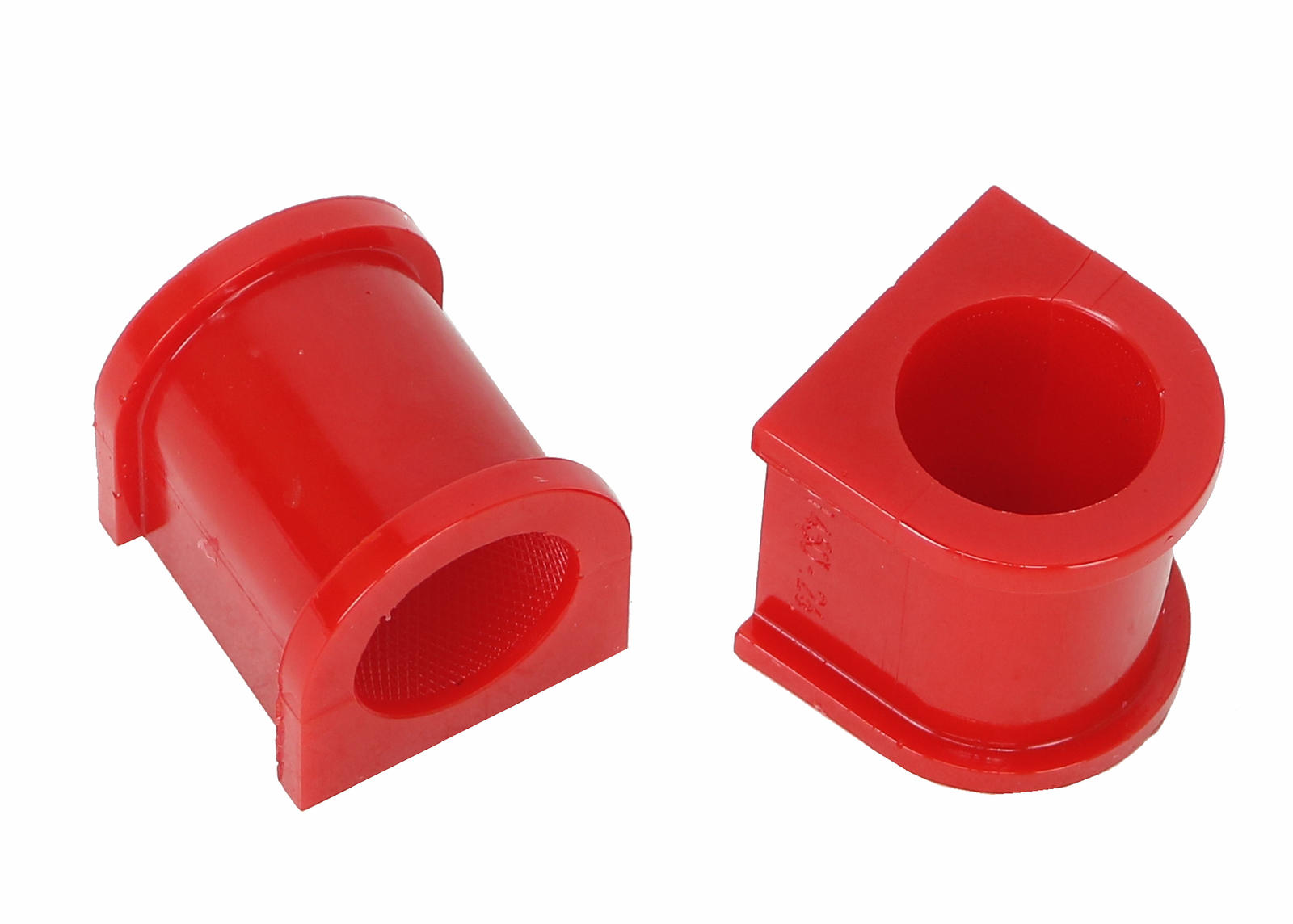 Universal Sway Bar Mount - Bushing Kit 26mm