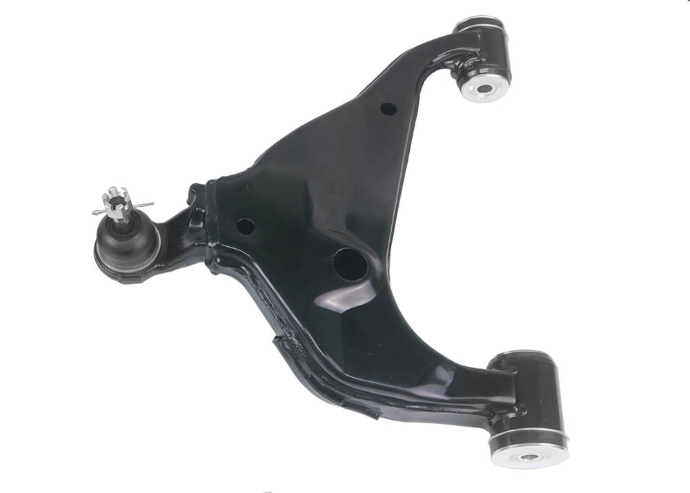 Front Lower Control Arm - Arm to Suit Toyota HiLux 2005-2015 and Foton Tunland P201 4wd