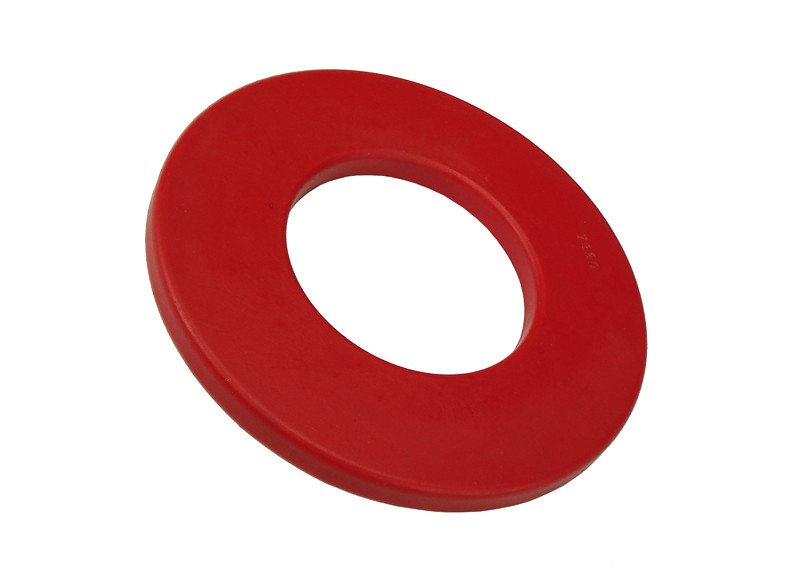 Front Coil Spring Pad - Lower Bushing Kit to Suit Nissan Patrol GQ, GU and Ford Maverick DA