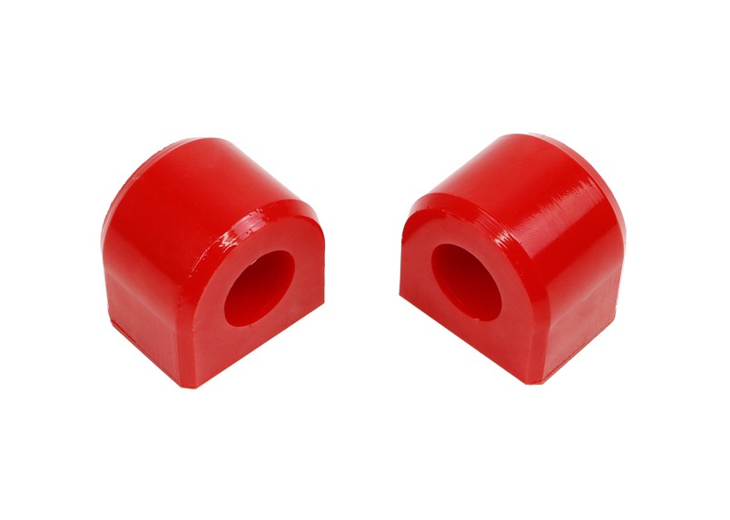 Front Sway Bar Mount - Bushing Kit 22.5mm to Suit Volkswagen Golf Mk5, Mk6 Fwd/4Motion and Jetta A5, A6