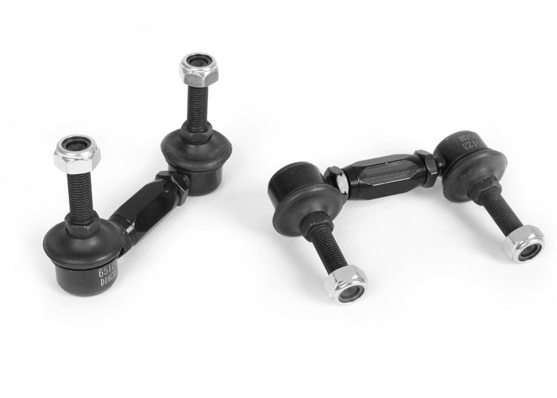 Sway Bar Link - Assembly to Suit Various Applications
