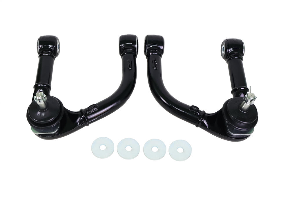 Adjustable Front Upper Control Arms to Suit Ford Everest, Ranger PX and Mazda BT-50 UP, UR