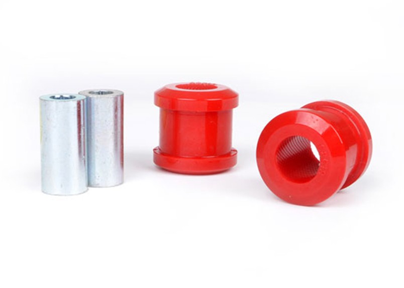 Rear Control Arm Upper - Inner Bushing Kit to Suit Audi, Seat, Skoda and Volkswagen PQ35 Fwd/Awd
