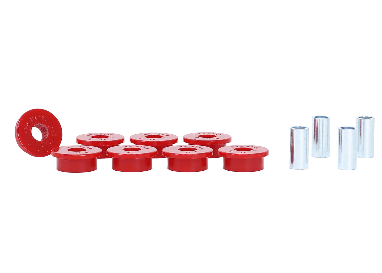 Rear Watts Link - Side Rods Bushing Kit to Suit Ford Falcon/Fairlane XE-AU