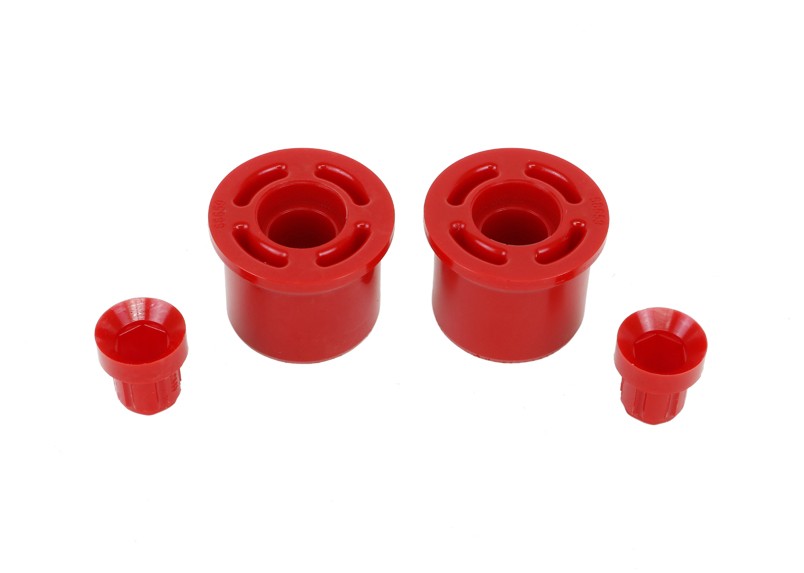 Control Arm Lower - Inner Rear Bushing Kit to Suit Honda CR-VRE, RM