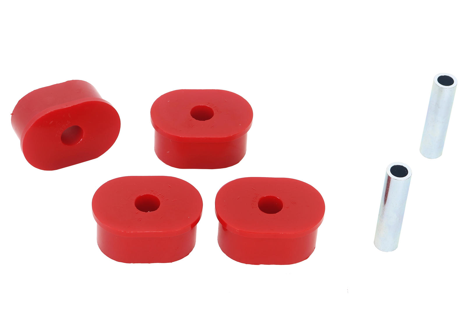 Rear Leaf Spring - Front Eye Bushing Kit to Suit Ford Falcon/Fairlane XE-BF Wagon