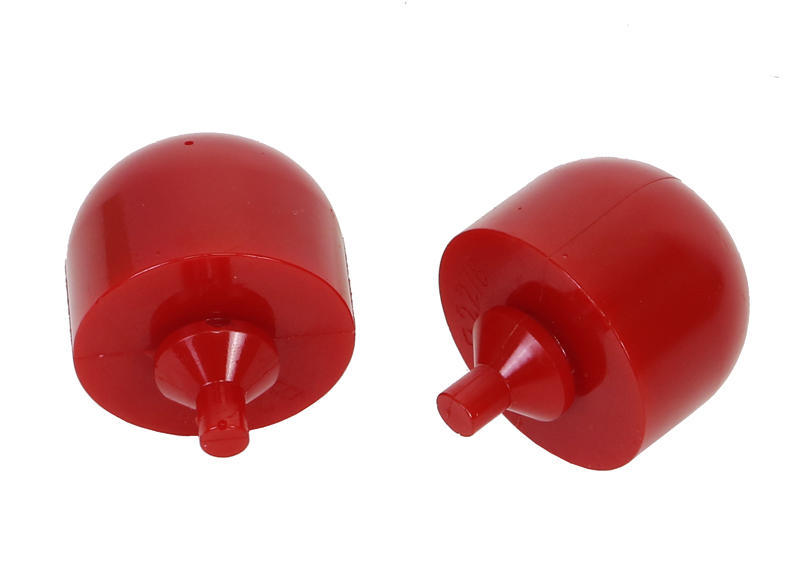 Front Bump Stop - Upper Bushing Kit to Suit Holden HQ-WB and Torana LH-LX