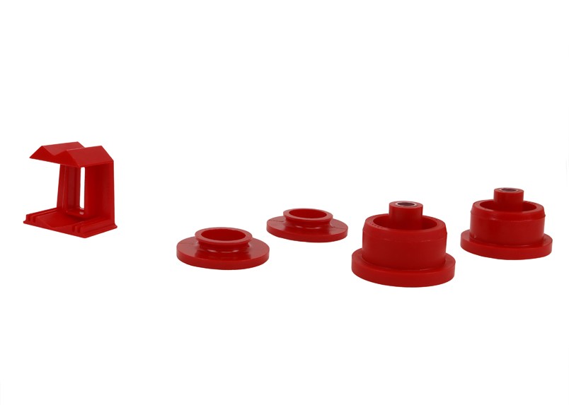 Subframe - Traction Control Bushing Kit to Suit Holden/HSV Commodore VX