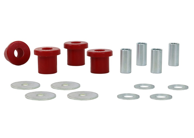 Control Arm Upper - Bushing Kit to Suit Ssangyong Musso FJ