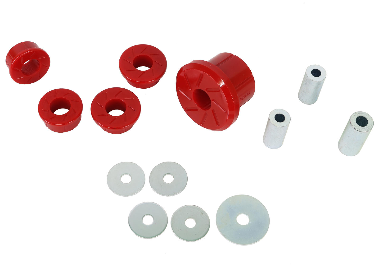 Rear Differential Mount - Bushing Kit to Suit BMW 3 Series, X3 and Z4
