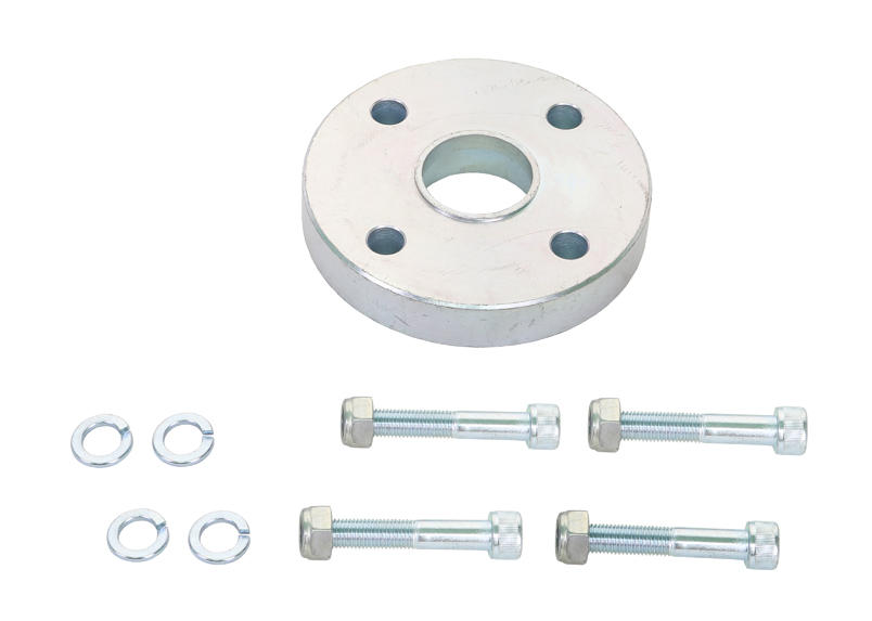 Rear Tailshaft - Spacer Kit to Suit Mitsubishi Triton ML, MN and MQ, MR