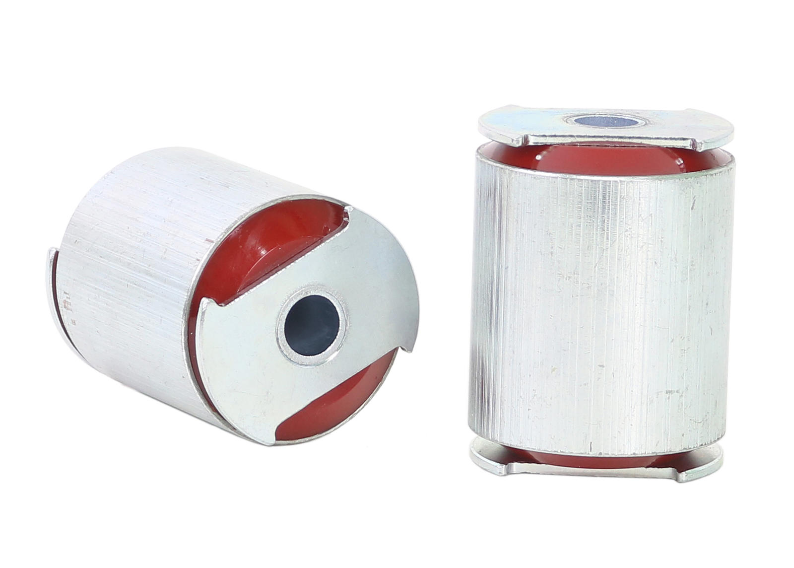 Rear Leaf Spring - Front Eye Bushing Kit to Suit Fiat Ducato 250 and Peugeot Boxer