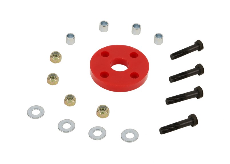 Front Steering Coupling - Bushing Kit to Suit Holden Torana LH, LX