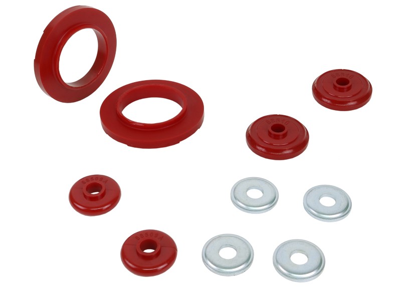 Front Strut Mount - Bushing Kit to Suit Toyota Land Cruiser 200 Series