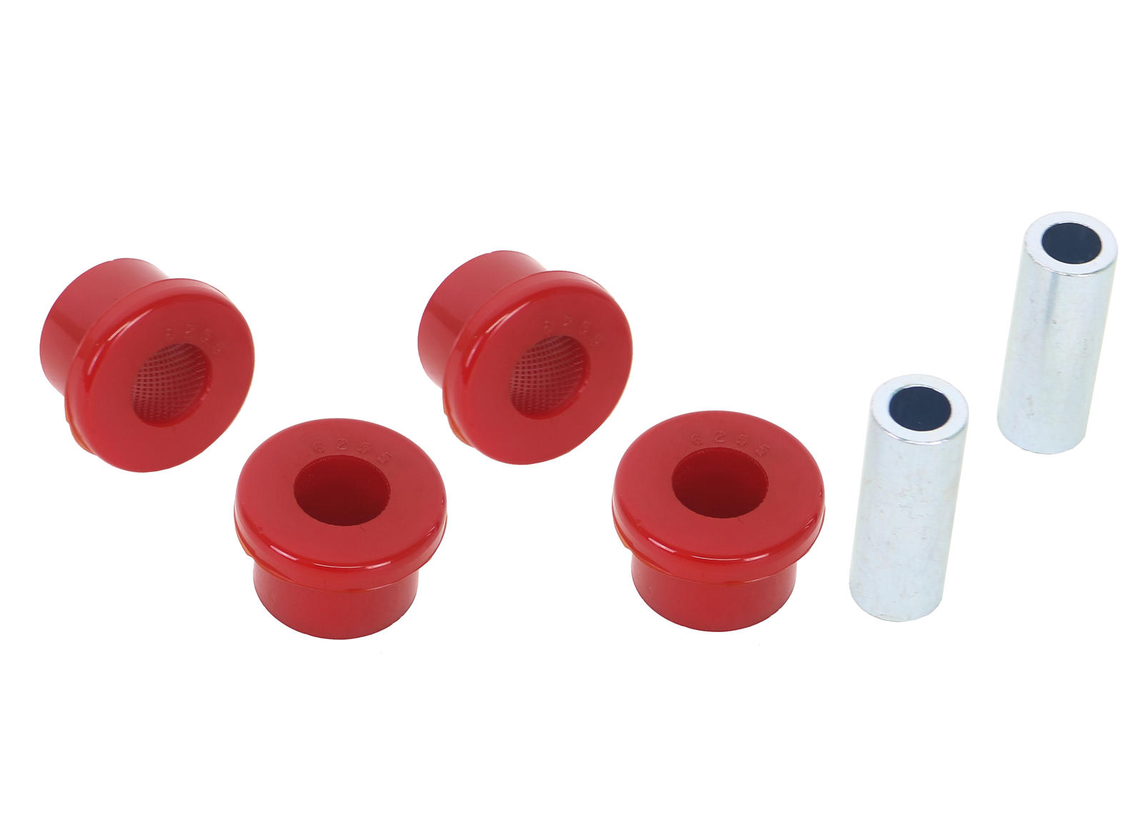 Control Arm Lower Rear - Inner Bushing Kit to Suit Toyota Supra
