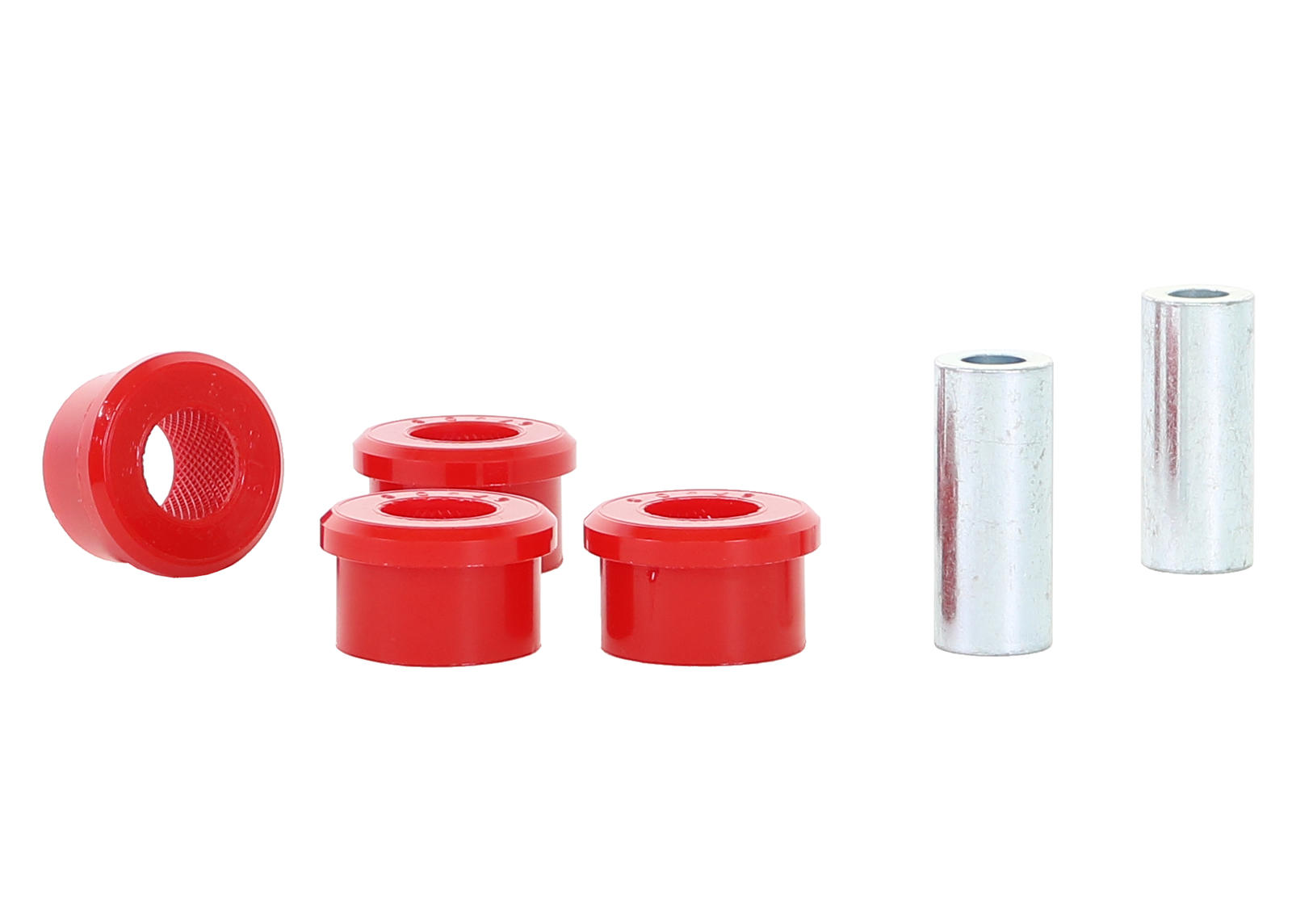 Front Lower Control Arm - Bushing Kit to Suit Hyundai and Kia