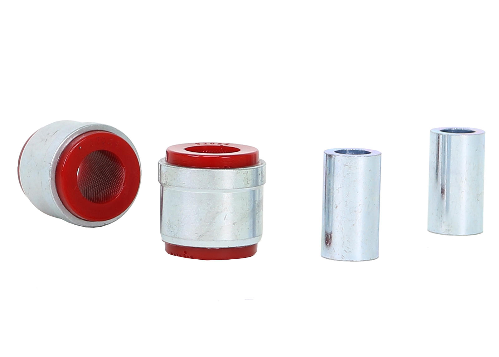 Panhard Rod - Bushing Kit to Suit Jeep Wrangler JK