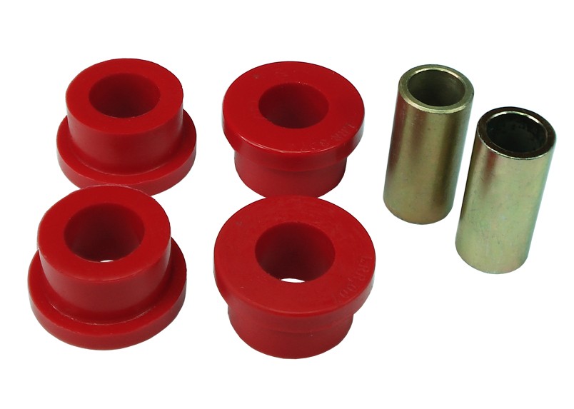 Rear Trailing Arm Upper - Bushing Kit to Suit Land Rover Defender, Discovery and Range Rover Classic