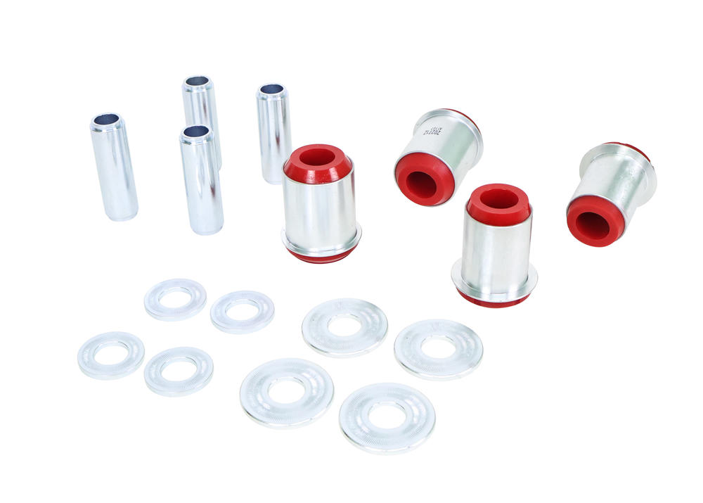 Front  Control Arm Lower - Bushing Kit