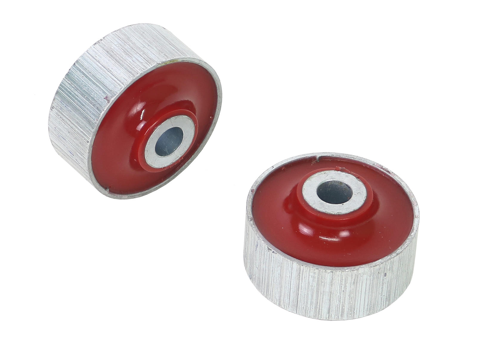 Front Lower Control Arm - Inner Rear Bushing Kit to Suit Audi, Seat, Skoda and Volkswagen PQ34 Fwd/Awd