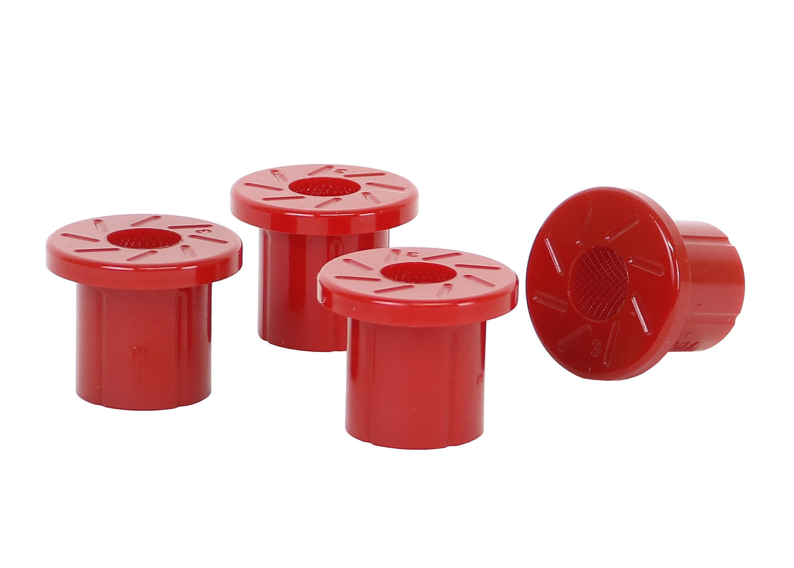 Rear  Leaf Spring - Rear Eye Bushing Kit