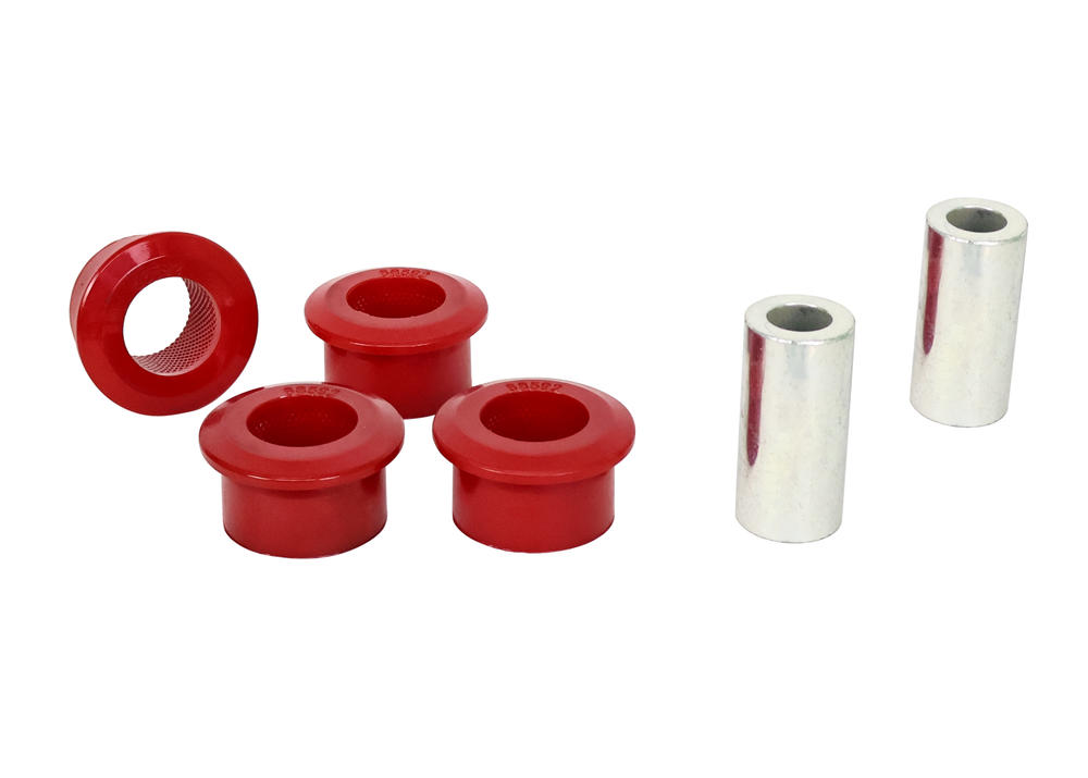 Front Lower Control Arm - Inner Front Bushing Kit to Suit Honda City, Civic and Jazz