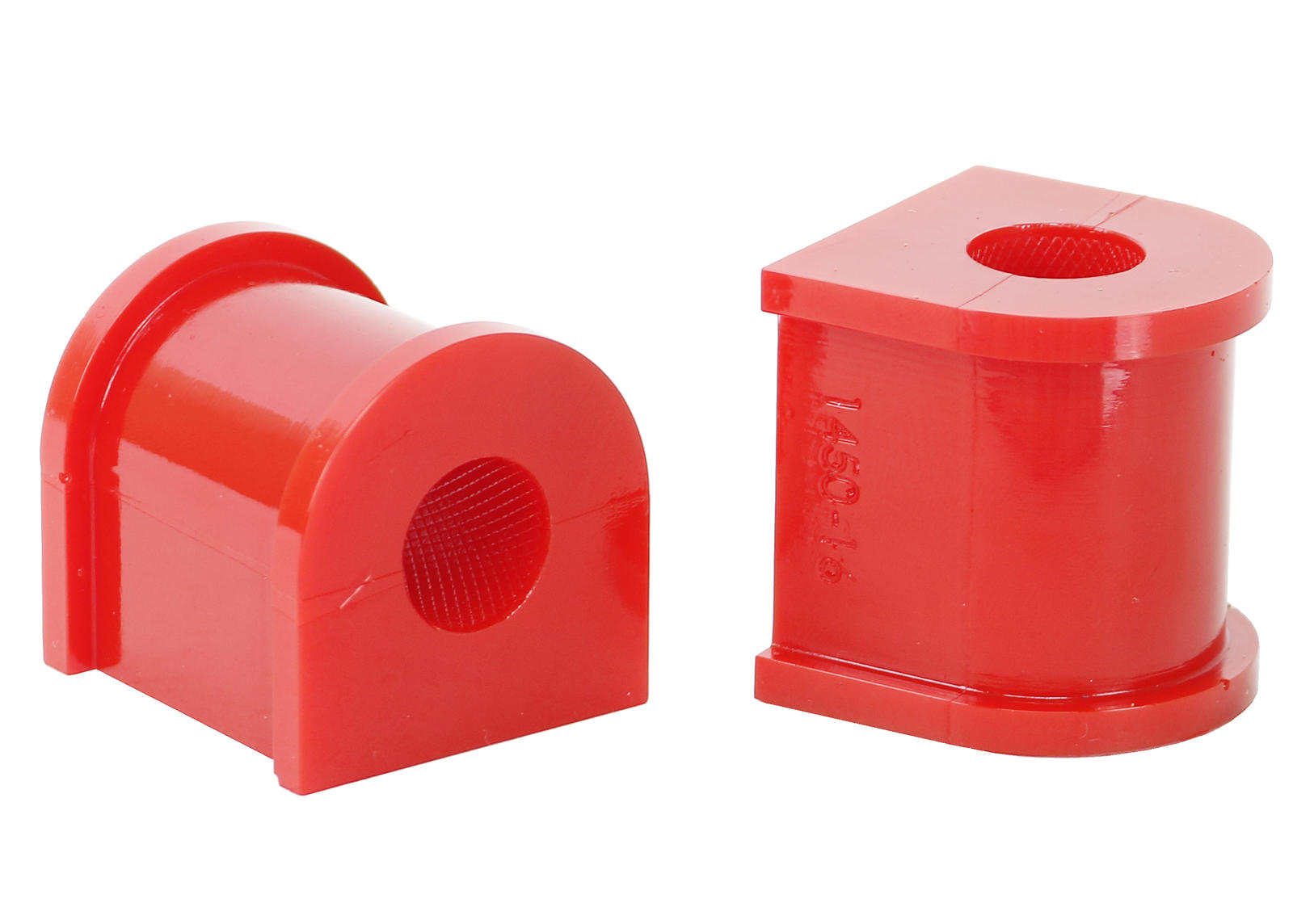 Universal Sway Bar Mount - Bushing Kit 16mm