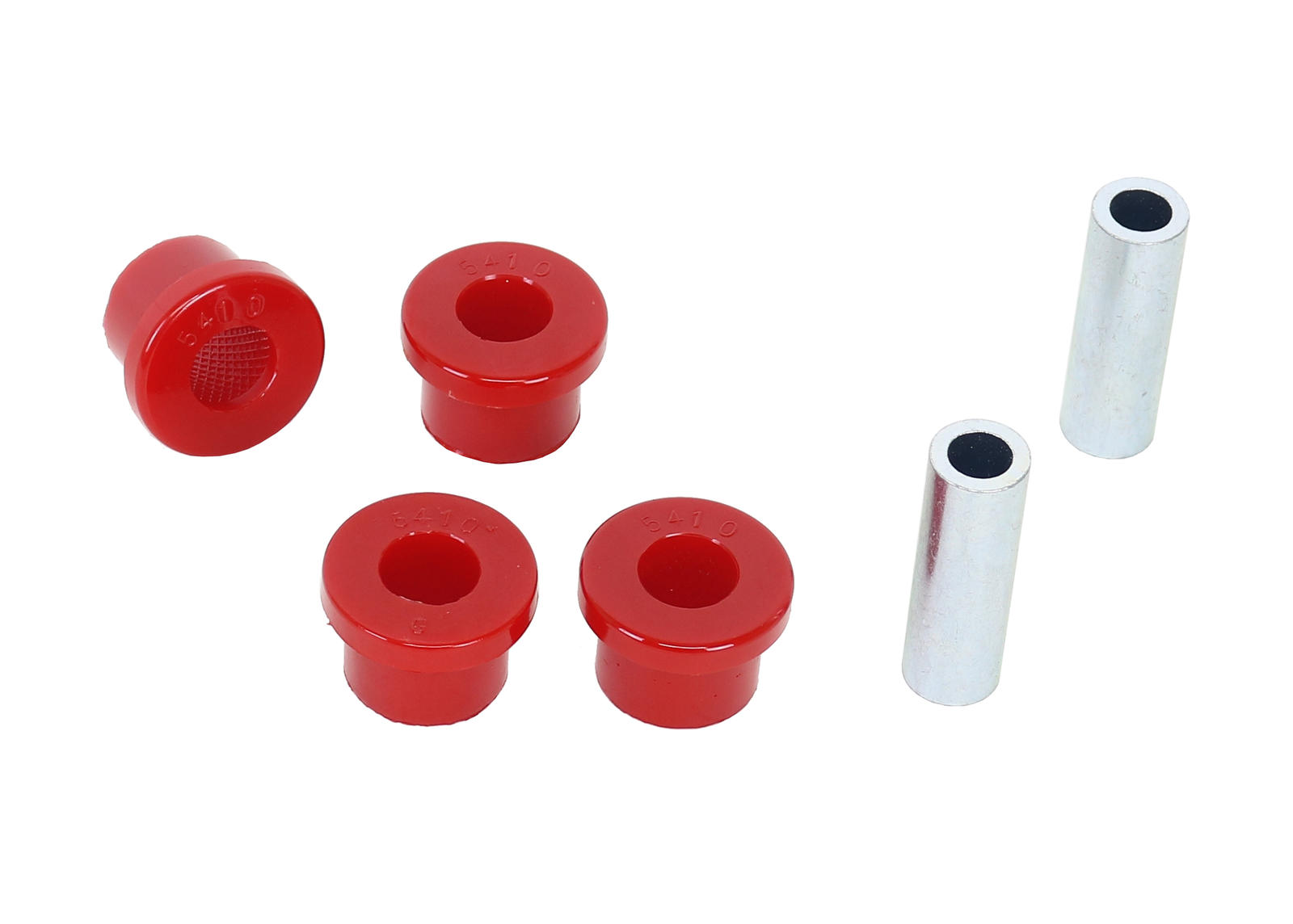 Control Arm Lower - Inner Bushing Kit to Suit Ford Festiva WB-WF