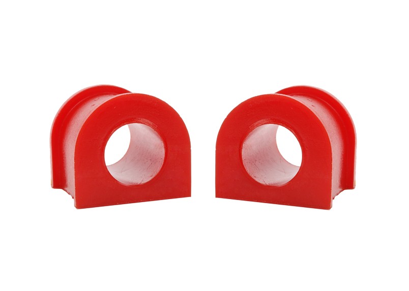 Front Sway Bar Mount - Bushing Kit 21mm to Suit Mitsubishi L300 and Pajero