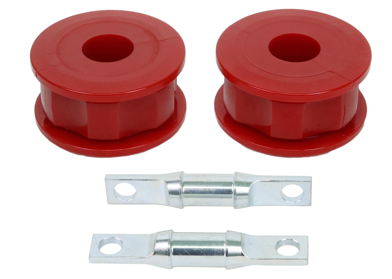 Rear Trailing Arm - Front Bushing Kit to Suit Ford Focus, Mazda3 and Volvo C30, S40