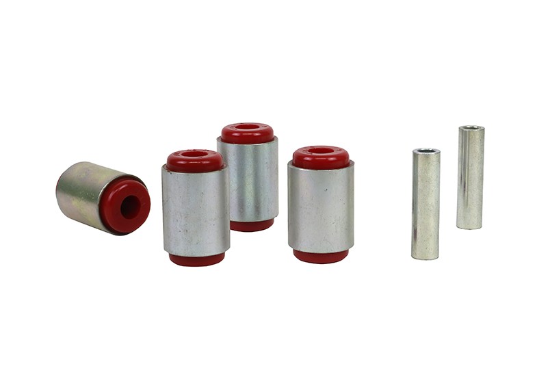 Front Lower Control Arm - Inner Bushing Kit to Suit Ford Telstar, Mazda 626 and MX-6