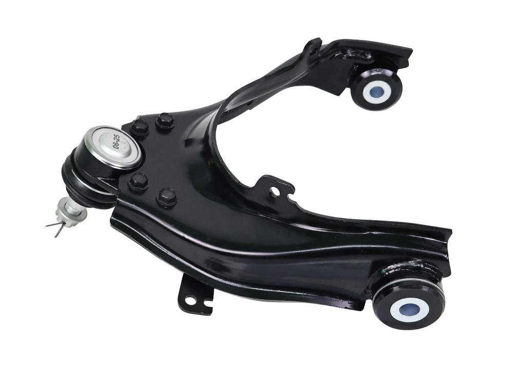 Front Control Arm Upper - Arm Assembly-Left to Suit Holden Colorado, Isuzu D-Max, MU-X and LDV T60