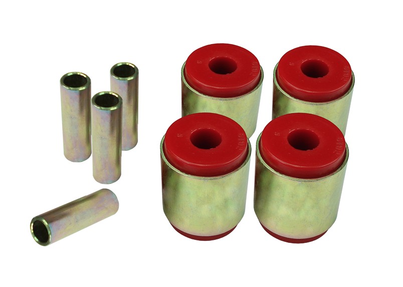 Trailing Arm Lower - Bushing Kit to Suit Suzuki Vitara ET, TA