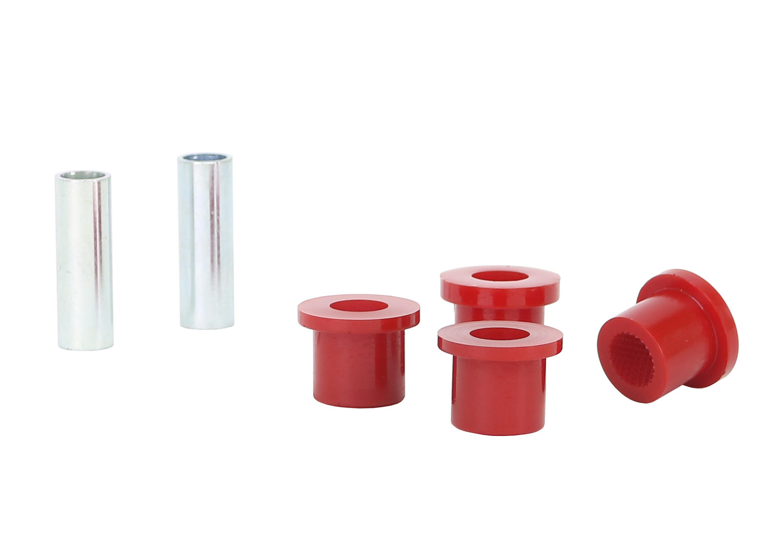 Leaf Spring - Front Eye Bushing Kit to Suit Austin-Healey Sprite and MG Miget