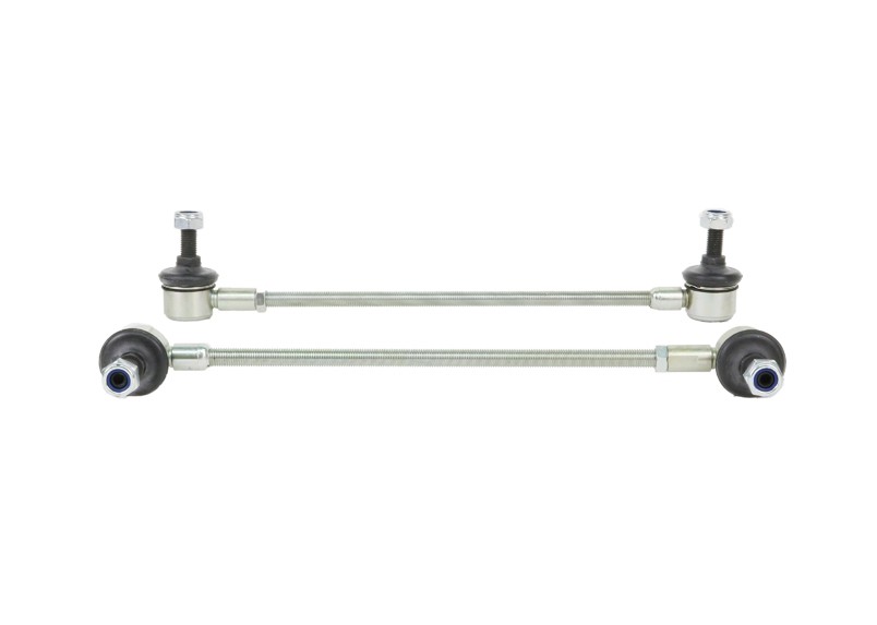 Universal Sway Bar Link - Cut to Length 10mm Ball Stud 80-320mm to Suit Various Applications