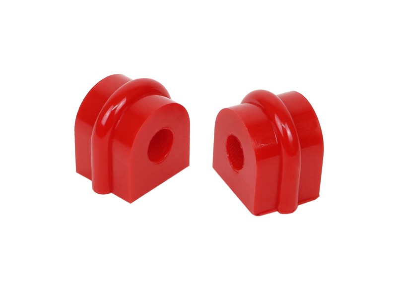 Front Sway Bar Mount - Bushing Kit 15mm to Suit Nissan Patrol GU and Pathfinder R50