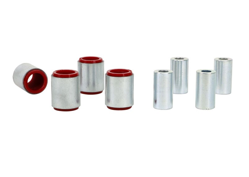 Rear Trailing Arm Lower - Bushing Kit to Suit BMW 1, 2, 3 and 4 Series