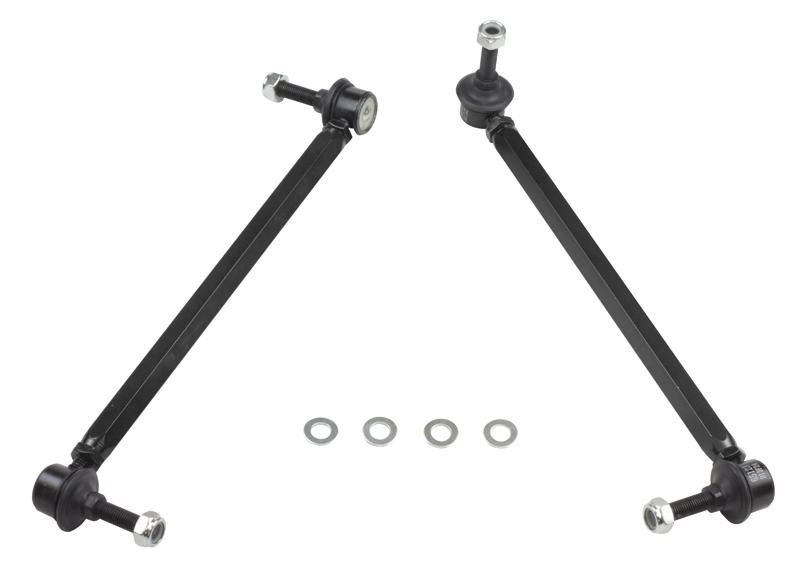 Front Adjustable Sway Bar Link to Suit Ford, Honda, Mazda and Volvo