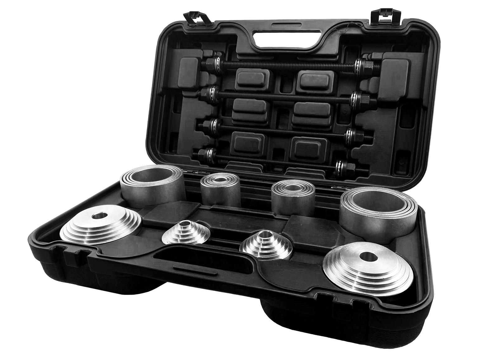 Nolathane NTK001 Press Tool Kit