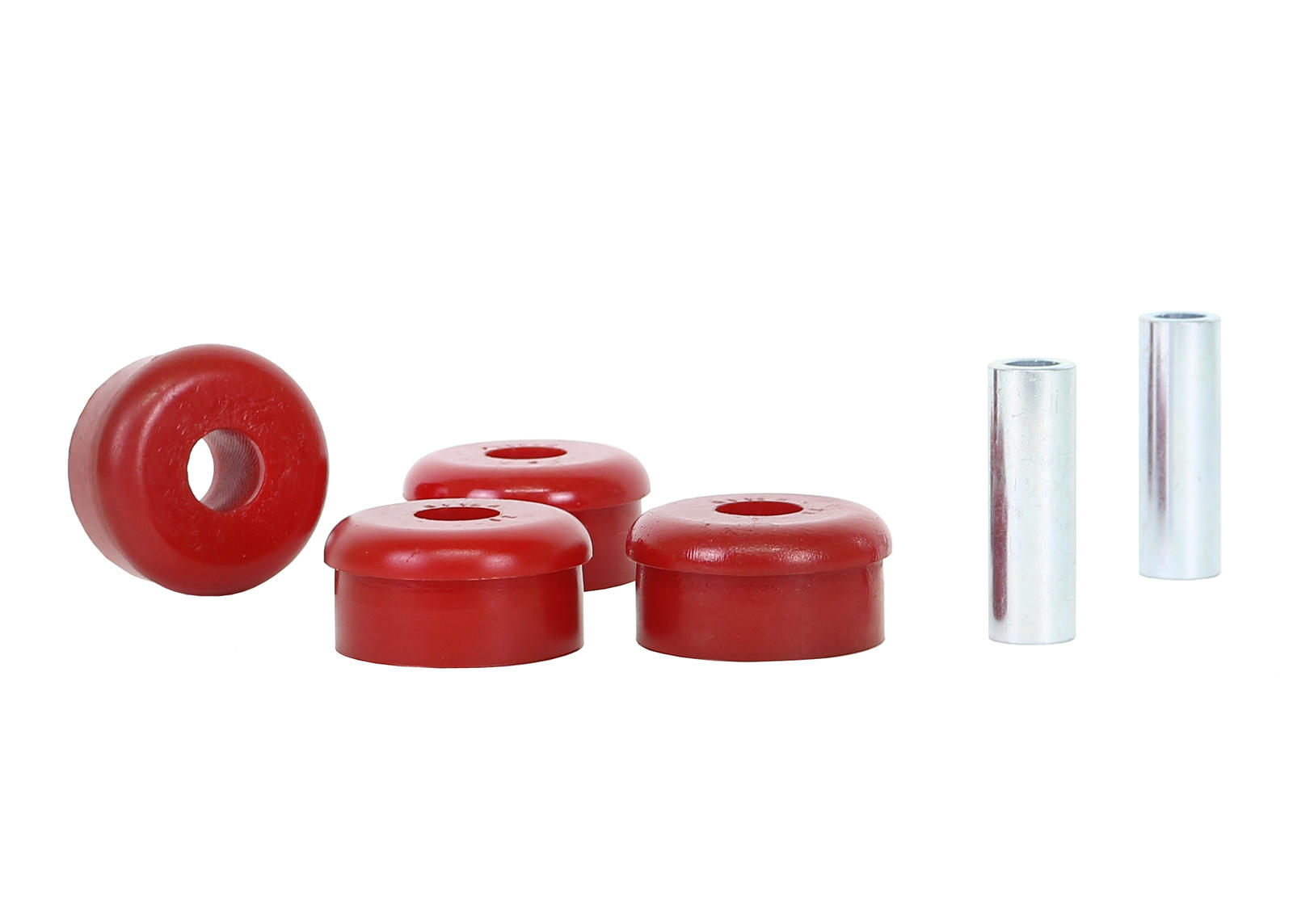 Rear Beam Axle - Bushing Kit to Suit Mitsubishi Magna and Sigma