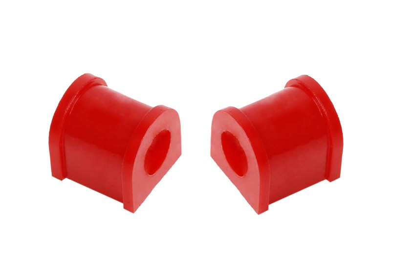 Sway Bar Mount - Bushing Kit 15.5mm to Suit Ford Laser KA-KE, Mazda 323 BF and Subaru Leone