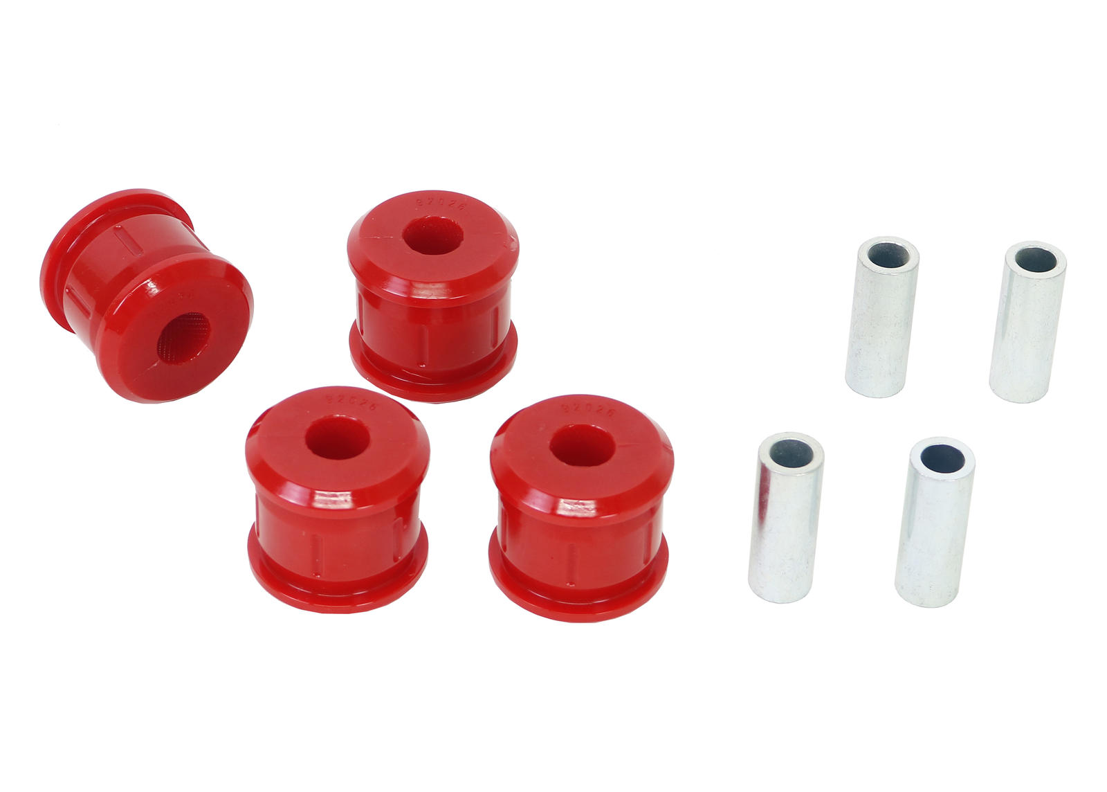 Rear Trailing Arm Upper - Bushing Kit to Suit Volvo 240 and 260