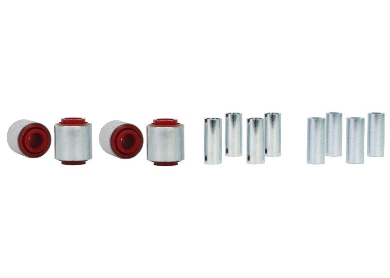 Rear Trailing Arm Upper - Bushing Kit to Suit Toyota Land Cruiser 80, 105 and 100 Series