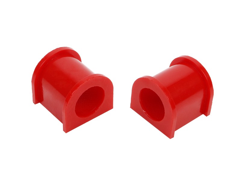 Front Sway Bar Mount - Bushing Kit 27mm to Suit Holden Colorado, Frontera, Rodeo, Isuzu D-Max and MU